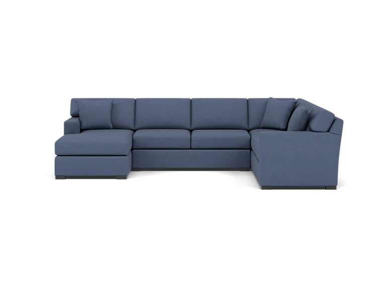 Echo 3-Pc. Chaise Sectional